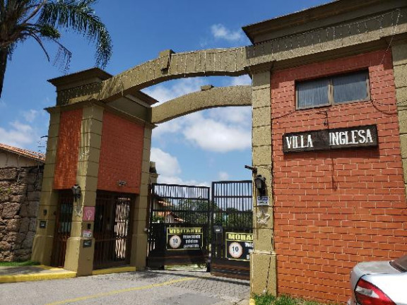 Casa com 3 Quartos à Venda, 135 m² em Granja Viana - Cotia