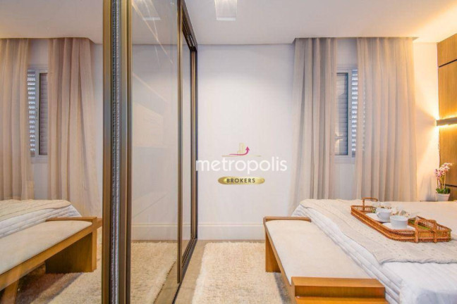 Imagem Apartamento com 2 Quartos à Venda, 54 m² em Rudge Ramos - São Bernardo Do Campo