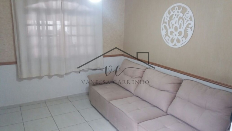 Imagem Casa com 3 Quartos à Venda, 146 m² em Jardim Santo André - Sorocaba