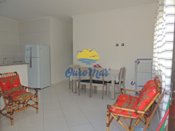 Imagem Casa com 2 Quartos à Venda, 65 m² em Gaivota - Itanhaém