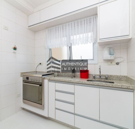 Imagem Apartamento com 4 Quartos à Venda, 103 m² em Vila Mariana - São Paulo