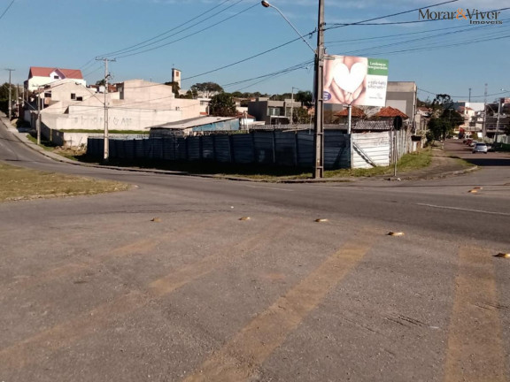 Imagem Terreno à Venda, 775 m² em São Pedro - São José Dos Pinhais