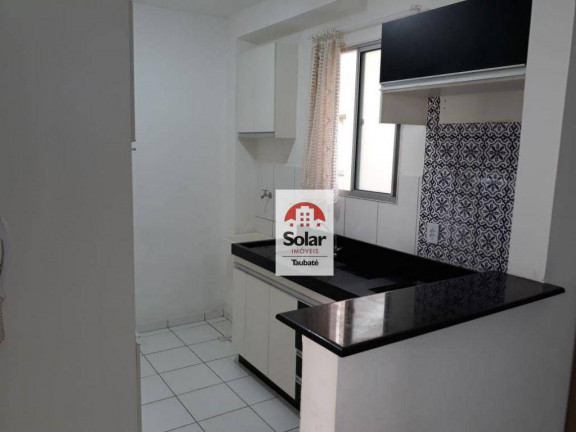 Imagem Apartamento com 2 Quartos à Venda, 45 m² em Vila São José - Taubaté Imagem Apartamento com 2 Quartos à Venda, 45 m² em Vila São José - Taubaté