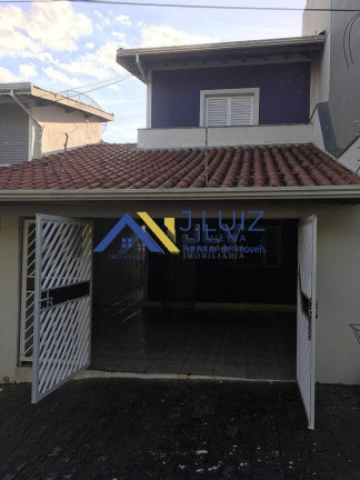 Casa com 3 Quartos à Venda, 168 m² em Jardim Primavera - Indaiatuba
