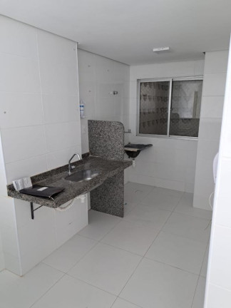 Imagem Apartamento com 2 Quartos à Venda, 59 m² em Uruguai - Teresina