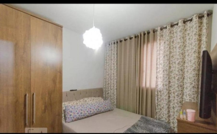 Imagem Apartamento com 2 Quartos à Venda, 50 m² em Vila Silvia - São Paulo