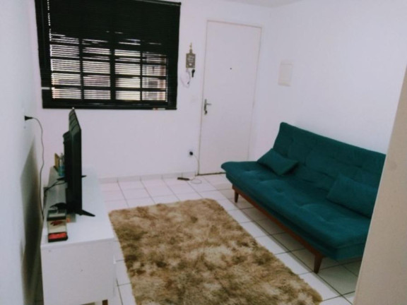 Imagem Apartamento com 2 Quartos à Venda, 44 m² em Itaim Paulista - São Paulo