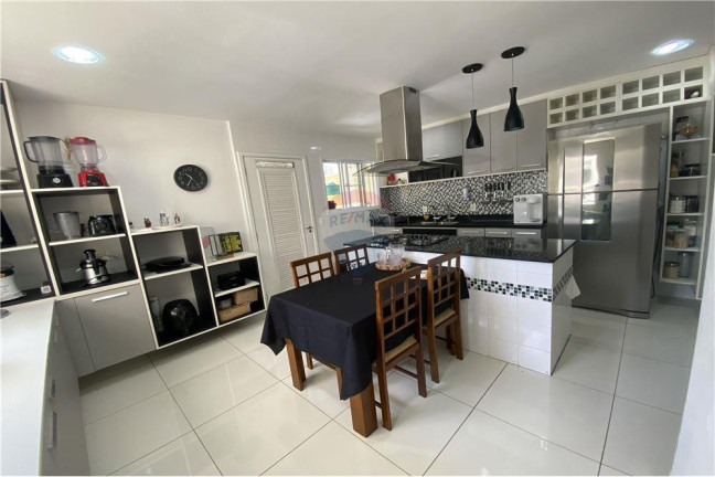 Imagem Casa de Condomínio com 4 Quartos à Venda, 224 m² em Recreio - Rio De Janeiro Imagem Casa de Condomínio com 4 Quartos à Venda, 224 m² em Recreio - Rio De Janeiro