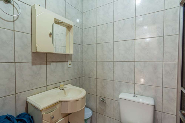 Imagem Casa com 3 Quartos à Venda,  em São José - Canoas