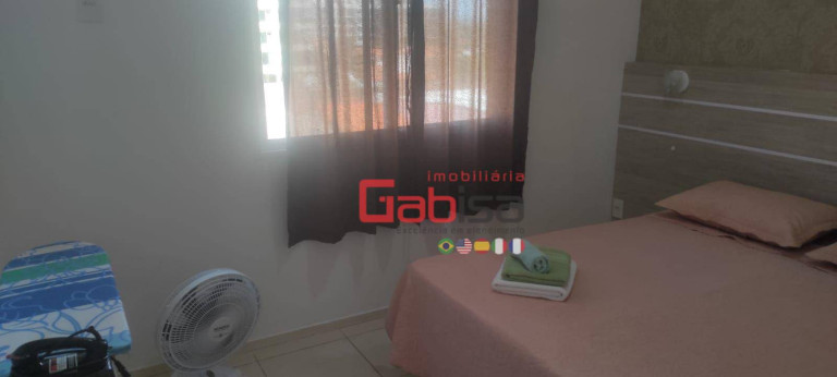 Imagem Apartamento com 3 Quartos à Venda, 80 m² em Braga - Cabo Frio Imagem Apartamento com 3 Quartos à Venda, 80 m² em Braga - Cabo Frio