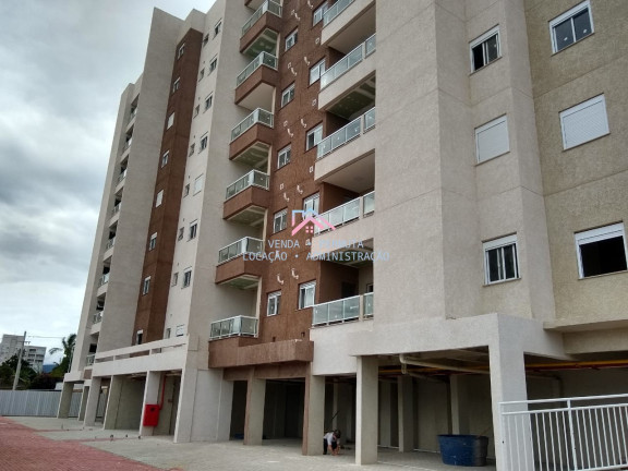 Imagem Apartamento com 2 Quartos à Venda, 58 m² em Medeiros - Jundiaí