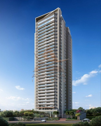 Imagem Apartamento com 3 Quartos à Venda, 227 m² em Ilhas Do Sul - Ribeirão Preto Imagem Apartamento com 3 Quartos à Venda, 227 m² em Ilhas Do Sul - Ribeirão Preto