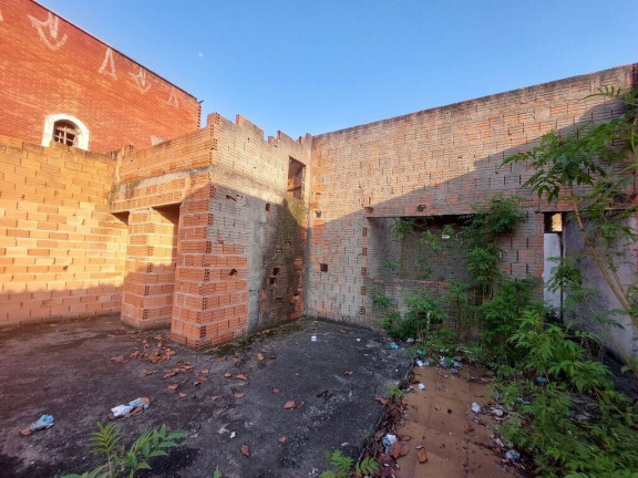 Imagem Terreno à Venda, 343 m² em Vila Primavera - São Paulo