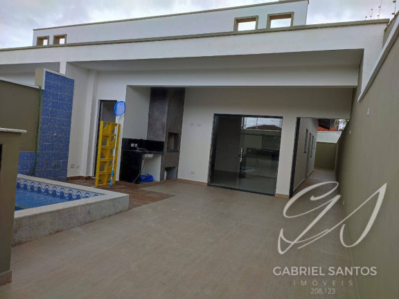 Imagem Casa com 2 Quartos à Venda, 152 m² em California - Itanhaém Imagem Casa com 2 Quartos à Venda, 152 m² em California - Itanhaém