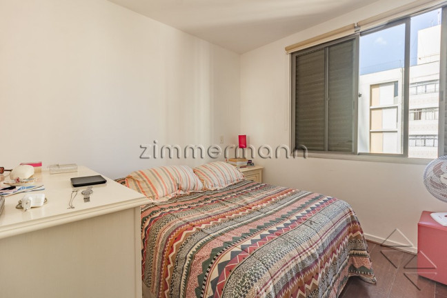 Imagem Apartamento com 2 Quartos à Venda, 120 m² em Pinheiros - São Paulo