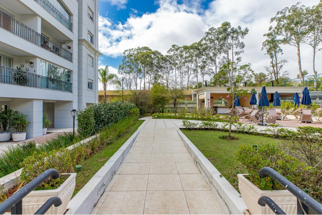 Imagem Apartamento com 3 Quartos à Venda, 92 m² em Jardim Marajoara - São Paulo