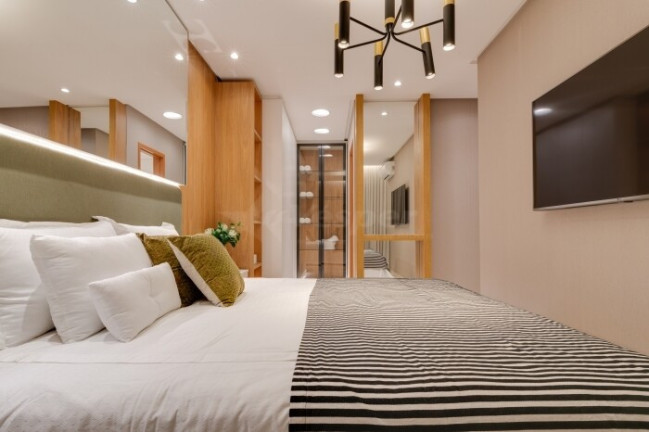 Imagem Apartamento com 2 Quartos à Venda, 65 m² em Jardim América - Goiânia