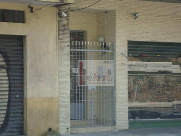 Imagem Apartamento com 2 Quartos à Venda, 86 m² em Cambuci - São Paulo