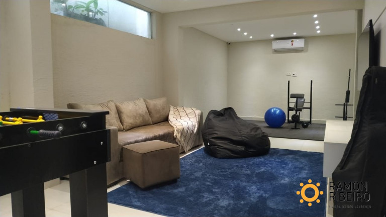 Imagem Imóvel com 5 Quartos à Venda,  em Riviera - Bertioga