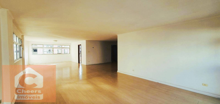 Imagem Apartamento com 3 Quartos à Venda, 256 m² em Morro Dos Ingleses - São Paulo Imagem Apartamento com 3 Quartos à Venda, 256 m² em Morro Dos Ingleses - São Paulo