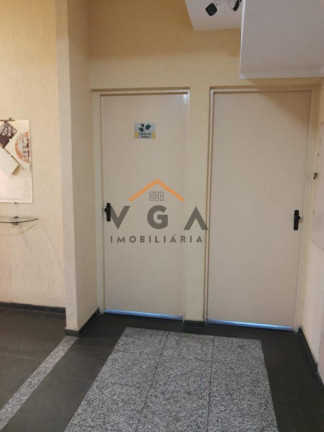 Imagem Apartamento com 2 Quartos à Venda, 49 m² em Vila Marieta - São Paulo