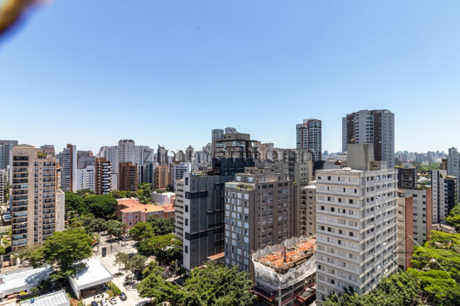 Imagem Cobertura com 3 Quartos à Venda, 540 m² em Moema - São Paulo Imagem Cobertura com 3 Quartos à Venda, 540 m² em Moema - São Paulo