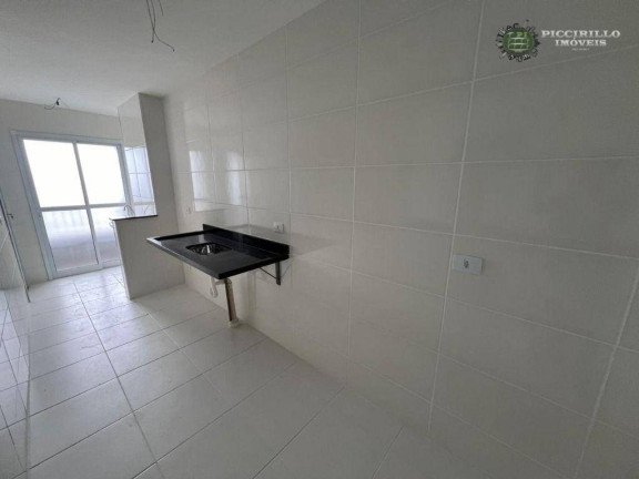 Imagem Apartamento com 2 Quartos à Venda, 82 m² em Caiçara - Praia Grande Imagem Apartamento com 2 Quartos à Venda, 82 m² em Caiçara - Praia Grande