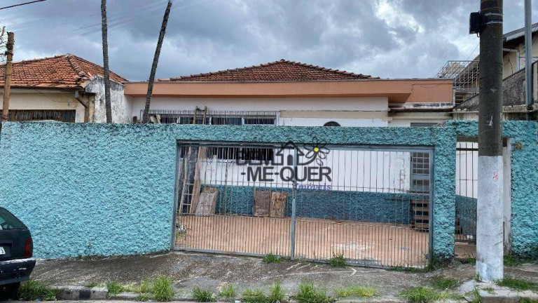 Casa com 3 Quartos à Venda, 195 m² em Jardim Regina - São Paulo