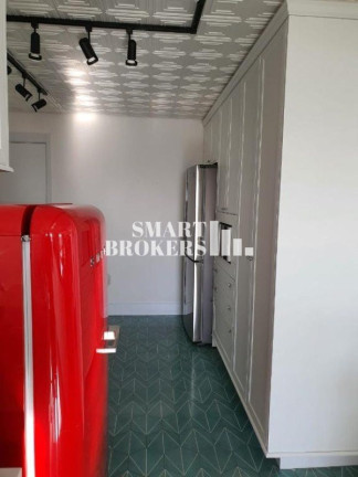 Imagem Apartamento com 3 Quartos à Venda, 149 m² em Vila Mariana - São Paulo Imagem Apartamento com 3 Quartos à Venda, 149 m² em Vila Mariana - São Paulo