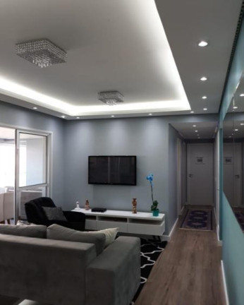 Imagem Apartamento com 3 Quartos à Venda, 110 m² em Cambuci - São Paulo Imagem Apartamento com 3 Quartos à Venda, 110 m² em Cambuci - São Paulo