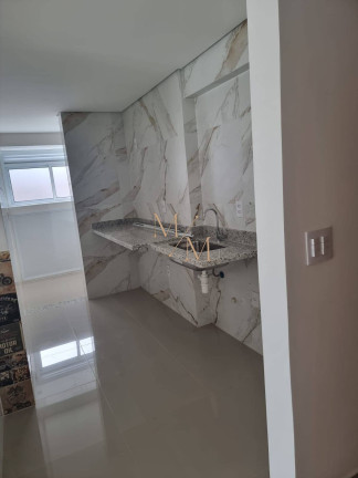Imagem Apartamento com 2 Quartos à Venda, 68 m² em Embaré - Santos