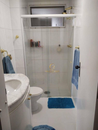 Imagem Apartamento com 3 Quartos à Venda, 134 m² em Parque Residencial Aquarius - São José Dos Campos Imagem Apartamento com 3 Quartos à Venda, 134 m² em Parque Residencial Aquarius - São José Dos Campos