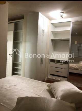 Imagem Apartamento com 2 Quartos à Venda, 73 m² em Mansões Santo Antônio - Campinas