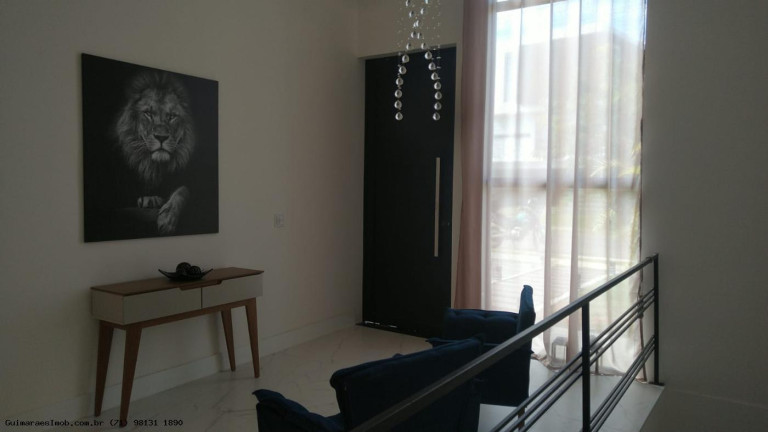Imagem Casa com 4 Quartos à Venda, 300 m² em Alphaville Litoral Norte 2 - Camaçari Imagem Casa com 4 Quartos à Venda, 300 m² em Alphaville Litoral Norte 2 - Camaçari