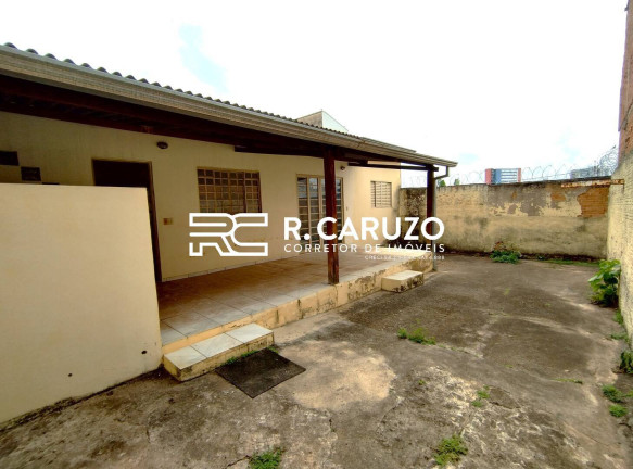 Imagem Casa com 3 Quartos à Venda, 129 m² em Jardim São Paulo - Americana Imagem Casa com 3 Quartos à Venda, 129 m² em Jardim São Paulo - Americana