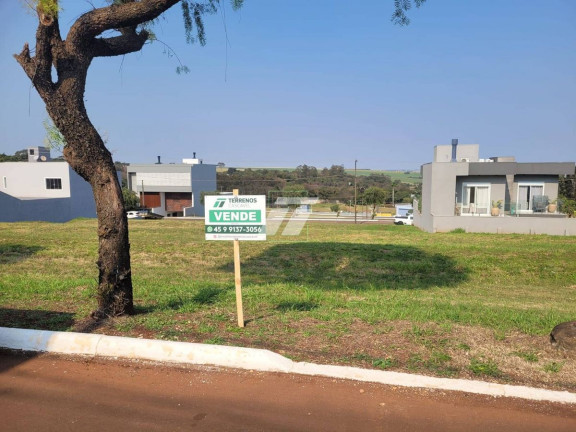 Imagem Casa de Condomínio à Venda,  em Cascavel Velho - Cascavel