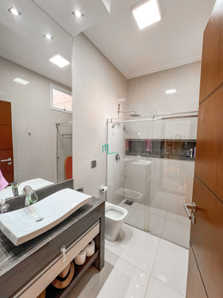 Imagem Sobrado com 3 Quartos à Venda, em Residencial Amazonas - Franca Imagem Sobrado com 3 Quartos à Venda, em Residencial Amazonas - Franca