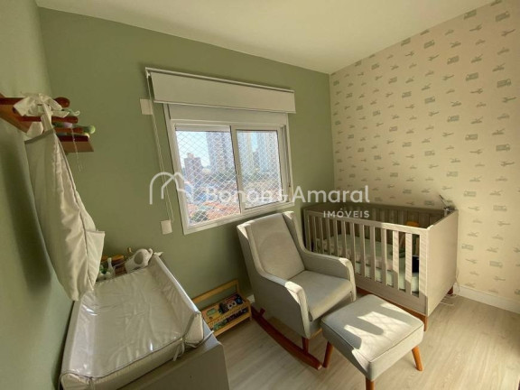 Imagem Apartamento com 3 Quartos à Venda, 109 m² em Taquaral - Campinas Imagem Apartamento com 3 Quartos à Venda, 109 m² em Taquaral - Campinas