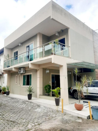 Casa com 2 Quartos à Venda, 140 m² em Mangueirão - Belém