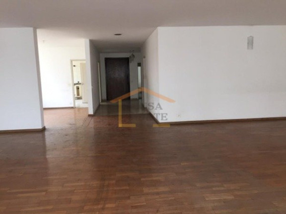 Imagem Apartamento com 4 Quartos à Venda, 280 m² em Santa Cecília - São Paulo Imagem Apartamento com 4 Quartos à Venda, 280 m² em Santa Cecília - São Paulo