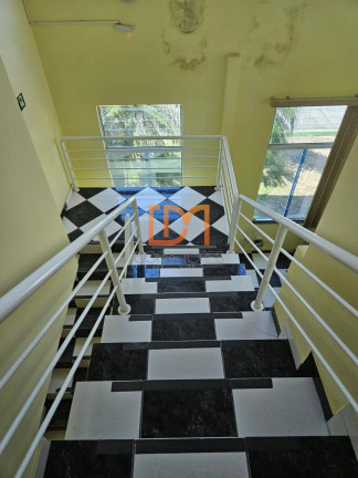 Imagem Galpão à Venda, 3.500 m² em Jardim Califórnia - Jacareí Imagem Galpão à Venda, 3.500 m² em Jardim Califórnia - Jacareí