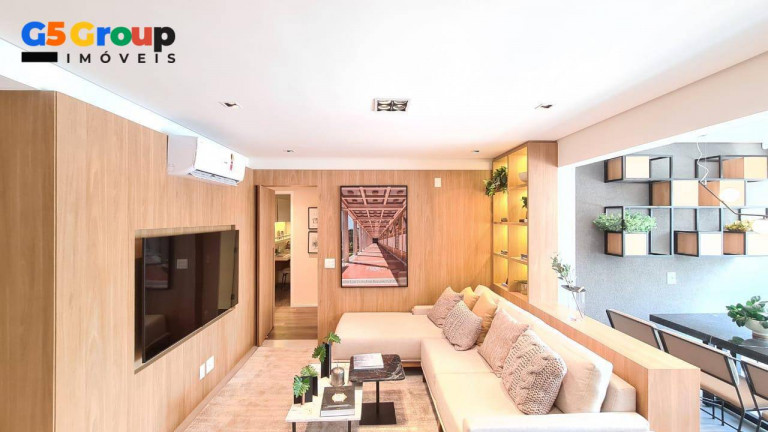 Apartamento com 3 Quartos à Venda, 114 m² em Vila Leopoldina - São Paulo