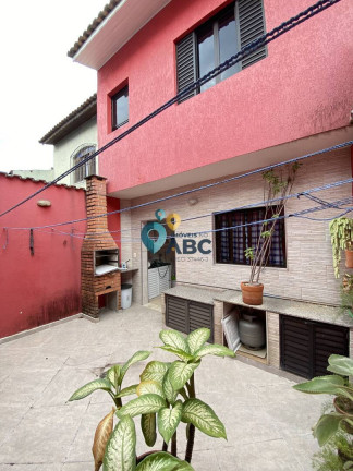 Imagem Sobrado com 3 Quartos à Venda, 125 m² em Nova Petrópolis - São Bernardo Do Campo Imagem Sobrado com 3 Quartos à Venda, 125 m² em Nova Petrópolis - São Bernardo Do Campo