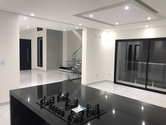 Imagem Casa com 3 Quartos à Venda, 254 m² em Suru - Santana De Parnaíba