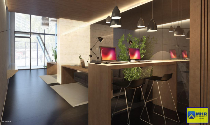 Imagem Apartamento com 2 Quartos à Venda, 68 m² em Praia Do Canto - Vitória