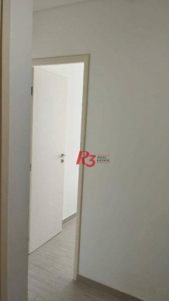 Imagem Sala Comercial à Venda, 44 m² em Boqueirão - Santos Imagem Sala Comercial à Venda, 44 m² em Boqueirão - Santos