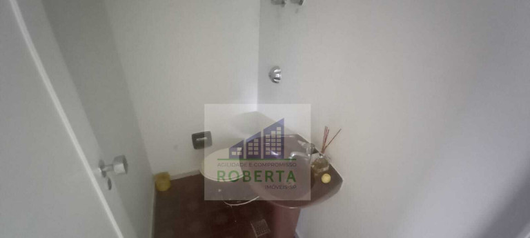 Imagem Apartamento com 3 Quartos à Venda, 74 m² em Moema - São Paulo