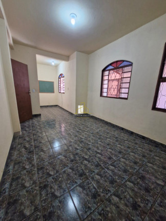 Imagem Casa com 4 Quartos à Venda, 253 m² em Eldorado - Serra