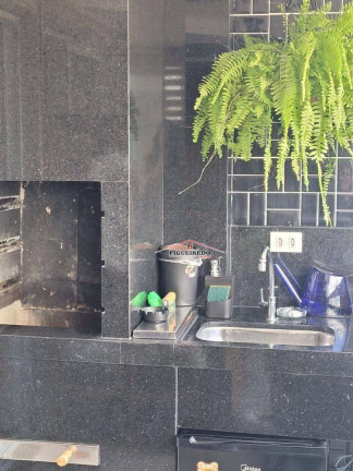 Imagem Apartamento com 3 Quartos à Venda, 124 m² em Aviação - Praia Grande