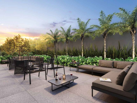Imagem Apartamento com 3 Quartos à Venda, 185 m² em Santo Amaro - São Paulo Imagem Apartamento com 3 Quartos à Venda, 185 m² em Santo Amaro - São Paulo